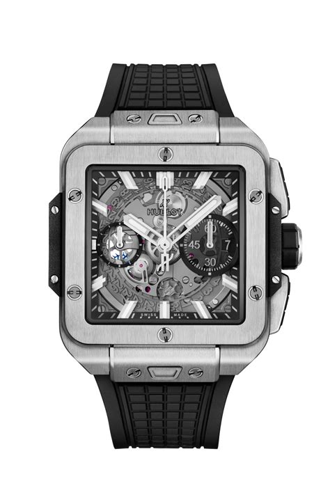 buy hublot smartwatch|hublot titanium watch price.